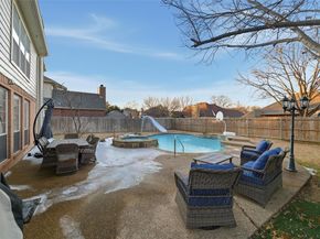 6841  Moss Lane , North Richland Hills Texas 76182