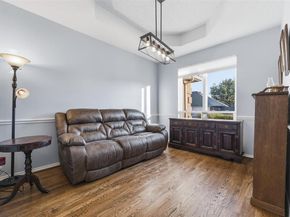 6841  Moss Lane , North Richland Hills Texas 76182