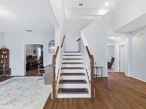 6841  Moss Lane , North Richland Hills Texas 76182