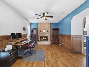 6841  Moss Lane , North Richland Hills Texas 76182