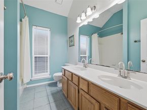 6841  Moss Lane , North Richland Hills Texas 76182