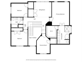 6841  Moss Lane , North Richland Hills Texas 76182