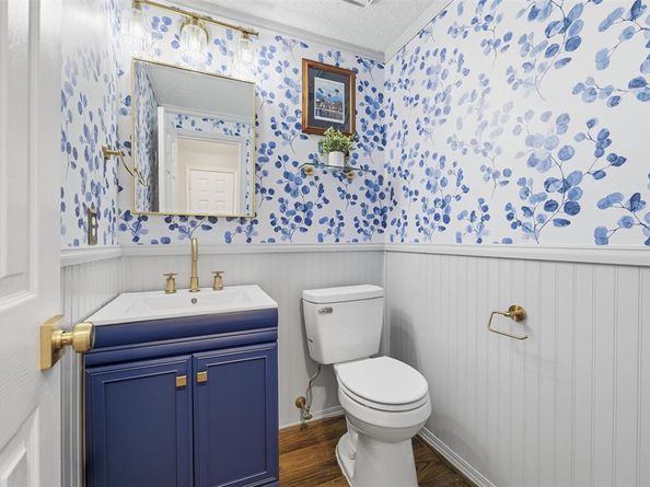 6841  Moss Lane , North Richland Hills Texas 76182