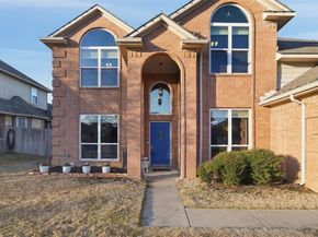 6841  Moss Lane , North Richland Hills Texas 76182