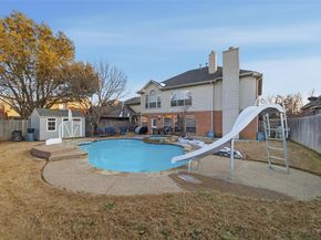 6841  Moss Lane , North Richland Hills Texas 76182