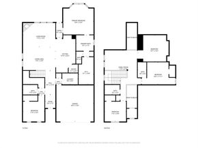 3805  Bamboo Trail , McKinney Texas 75071