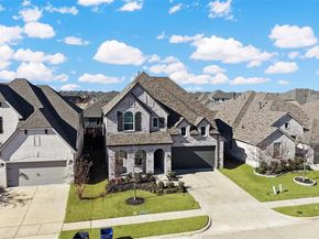 3805  Bamboo Trail , McKinney Texas 75071