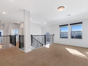 3805  Bamboo Trail , McKinney Texas 75071