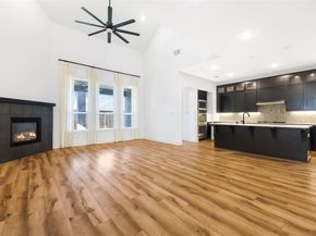 3805  Bamboo Trail , McKinney Texas 75071