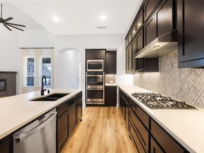 3805  Bamboo Trail , McKinney Texas 75071