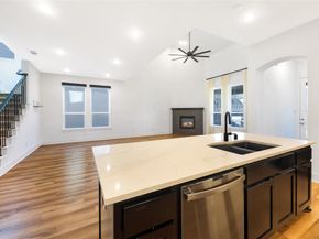 3805  Bamboo Trail , McKinney Texas 75071