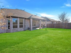 3805  Bamboo Trail , McKinney Texas 75071