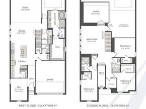 1213  Westcoat Terrace , Mansfield Texas 76063