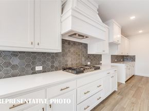 1213  Westcoat Terrace , Mansfield Texas 76063