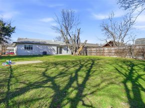 5544  Dunson Drive , Haltom City Texas 76148