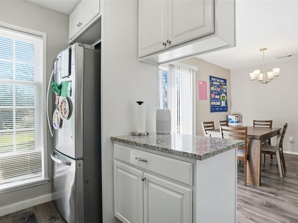 5544  Dunson Drive , Haltom City Texas 76148