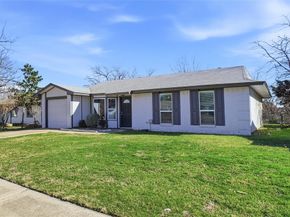 5544  Dunson Drive , Haltom City Texas 76148