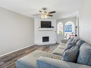 5544  Dunson Drive , Haltom City Texas 76148