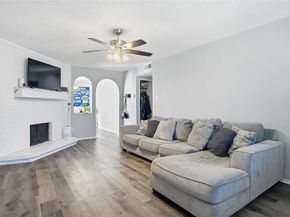 5544  Dunson Drive , Haltom City Texas 76148