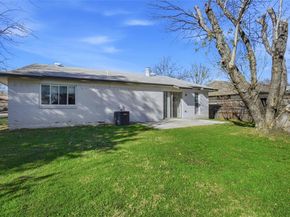 5544  Dunson Drive , Haltom City Texas 76148