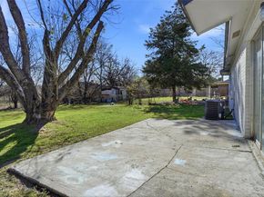 5544  Dunson Drive , Haltom City Texas 76148