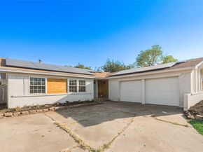 4117  Spokane Street , Irving Texas 75062