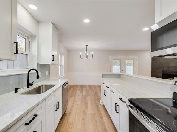 4117  Spokane Street , Irving Texas 75062