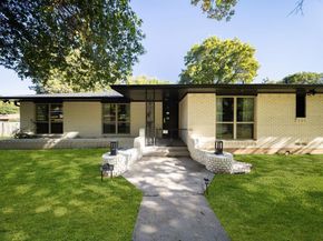 905  Tarryall Drive , Dallas Texas 75224