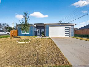 1913 E Myrtle Street , Fort Worth Texas 76104