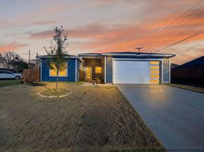 1913 E Myrtle Street , Fort Worth Texas 76104