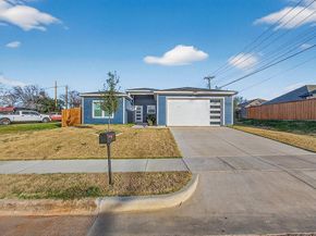 1913 E Myrtle Street , Fort Worth Texas 76104