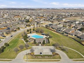 14309  Serrano Ridge Road , Fort Worth Texas 76052