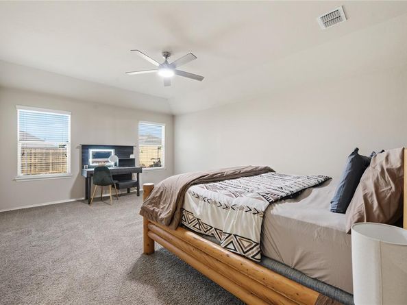 14309  Serrano Ridge Road , Fort Worth Texas 76052