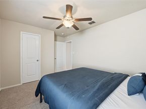 14309  Serrano Ridge Road , Fort Worth Texas 76052