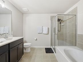 14309  Serrano Ridge Road , Fort Worth Texas 76052