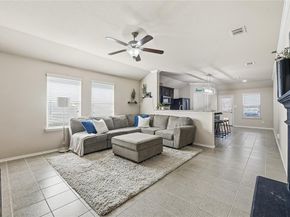 14309  Serrano Ridge Road , Fort Worth Texas 76052