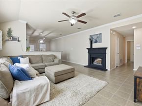 14309  Serrano Ridge Road , Fort Worth Texas 76052