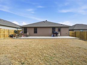 14309  Serrano Ridge Road , Fort Worth Texas 76052