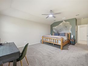 14309  Serrano Ridge Road , Fort Worth Texas 76052