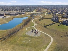 14309  Serrano Ridge Road , Fort Worth Texas 76052