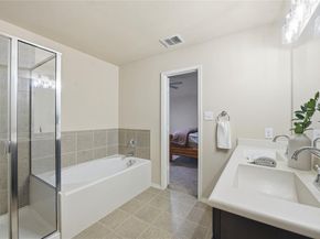 14309  Serrano Ridge Road , Fort Worth Texas 76052