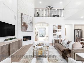 3210  Midnight Dream Court , Celina Texas 75009