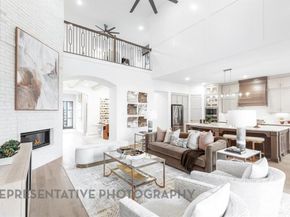 3210  Midnight Dream Court , Celina Texas 75009