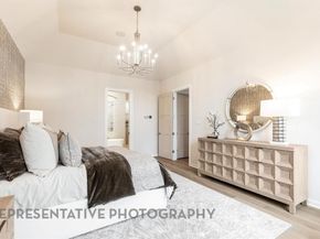 3210  Midnight Dream Court , Celina Texas 75009