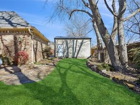 6502  Barclay Lane , Garland Texas 75044