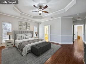 6502  Barclay Lane , Garland Texas 75044