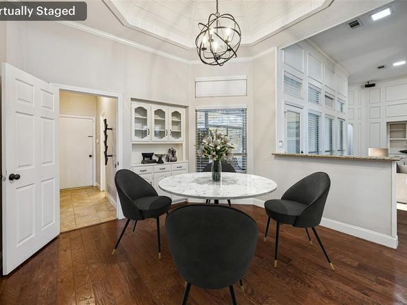 6502  Barclay Lane , Garland Texas 75044