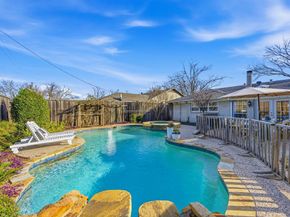 10623  Estate Lane , Dallas Texas 75238