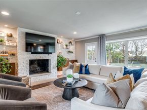 6831  Northport Drive , Dallas Texas 75230