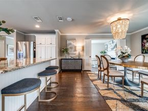 6831  Northport Drive , Dallas Texas 75230